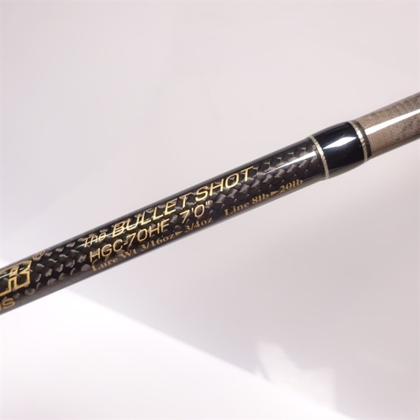 サイドワインダーＨＧＣ－７０ＨＦ